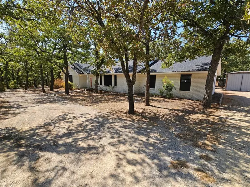 791 County Road 474, Stephenville, TX 76401
