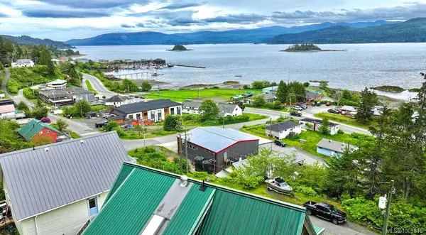 See Remarks, BC V0T 1S0,209 2nd Ave