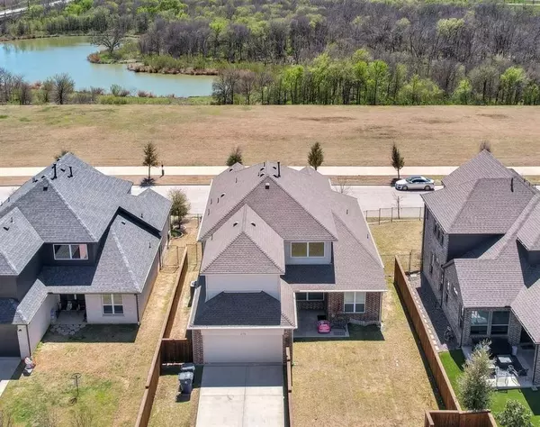Frisco, TX 75033,2172 Poppyvine Road