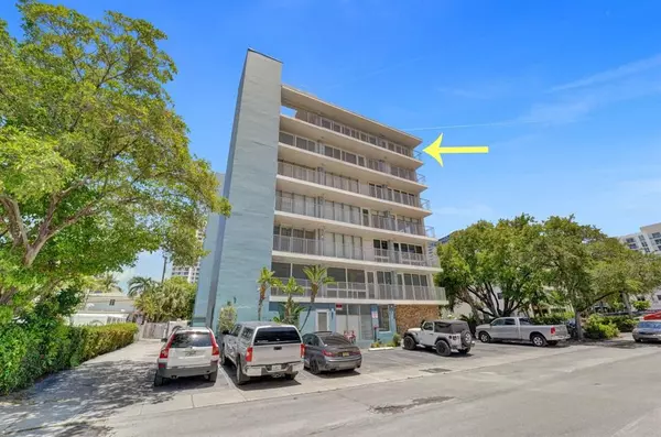 Fort Lauderdale, FL 33304,524 Orton Ave #701