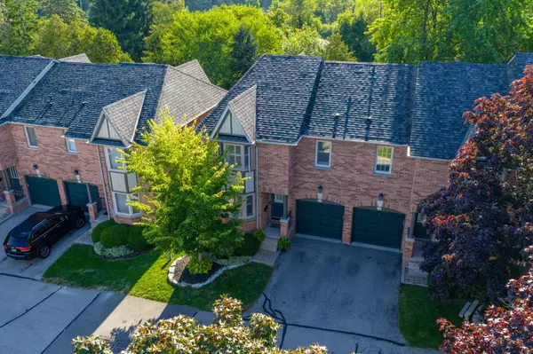Halton Hills, ON L7G 2J2,76 River DR #8