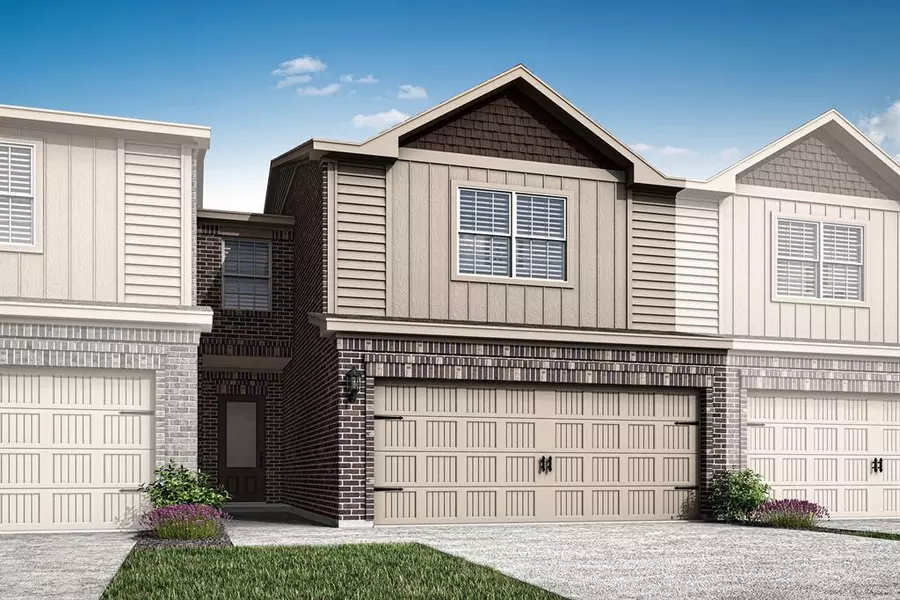 720 Carson Lane, Pilot Point, TX 76258