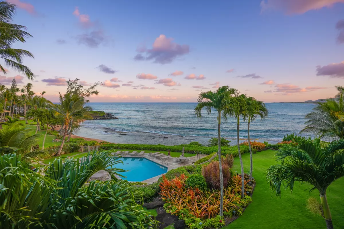 Kapaa, HI 96746,390 PAPALOA RD #132