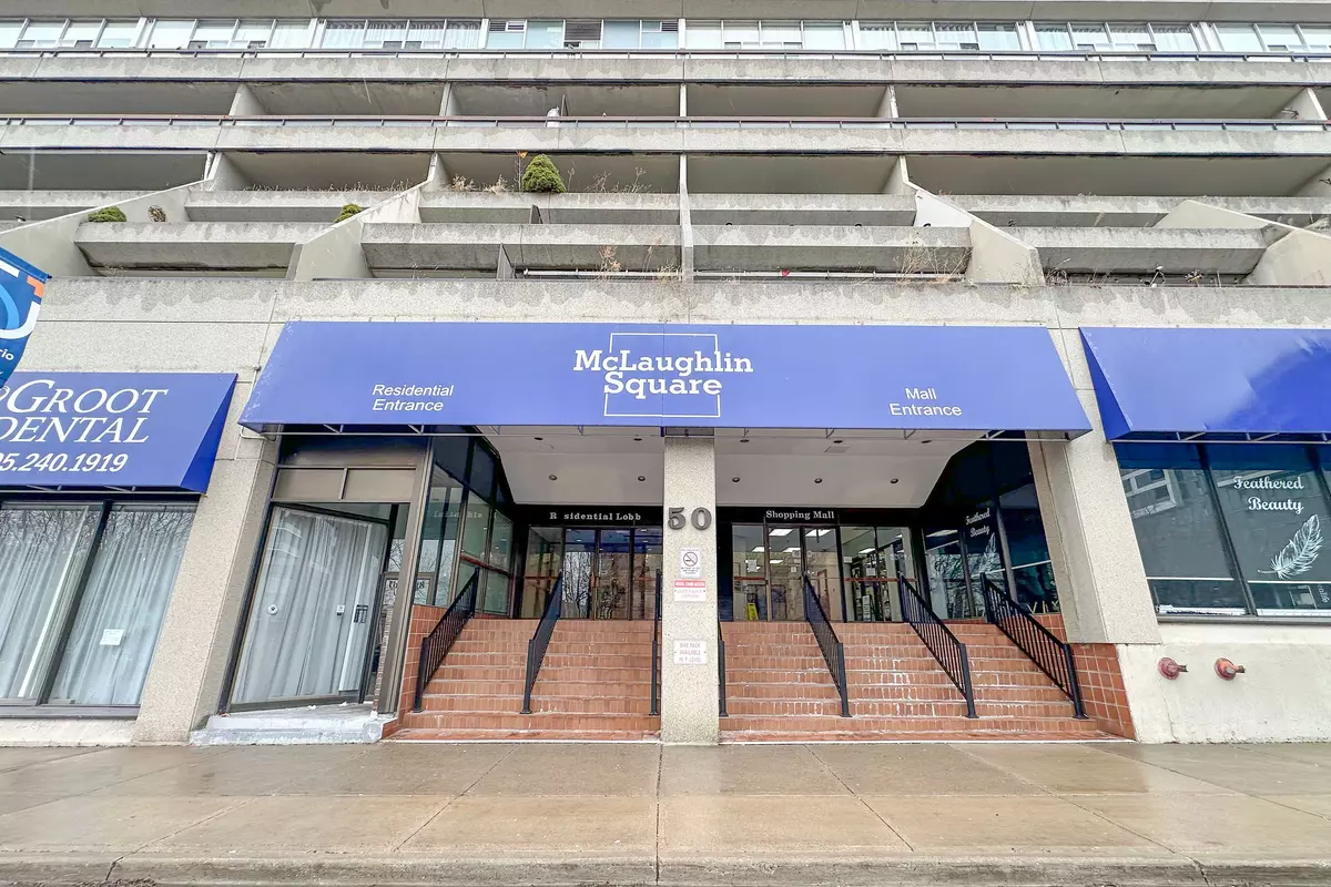 Oshawa, ON L1G 7C7,50 Richmond ST E #518