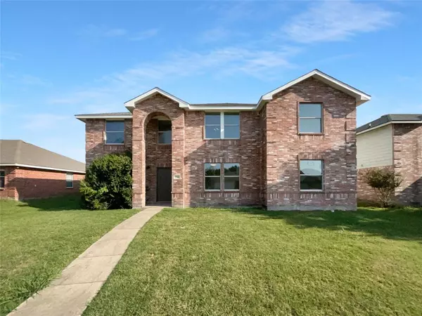 2911 Jamestown Drive,  Wylie,  TX 75098