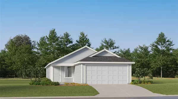 403 Shearwater Avenue, Princeton, TX 75407