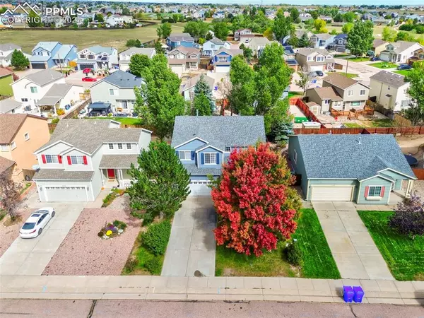 Peyton, CO 80831,7524 Stephenville RD