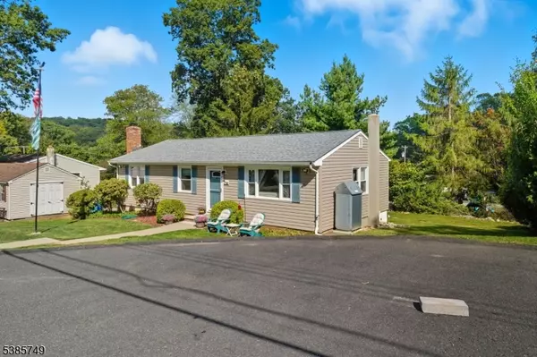 Jefferson Twp., NJ 07849,152 Pennsylvania Ave