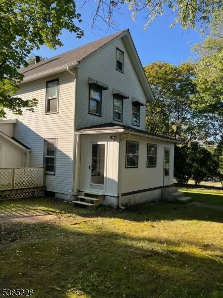 Aberdeen Twp., NJ 07747,479 Line Rd
