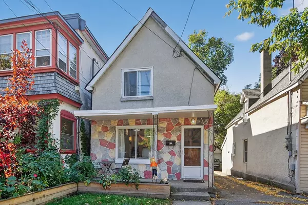 104 Lebreton ST N, West Centre Town, ON K1R 7H4