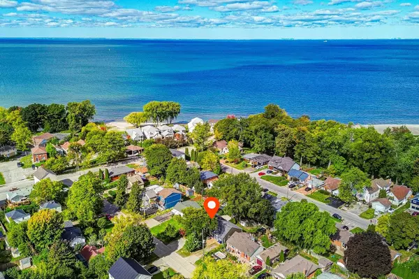 St. Catharines, ON L2M 1A7,9 Grandview DR