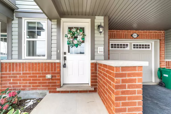 Orleans - Cumberland And Area, ON K4A 1A5,351 Sweetfern CRES