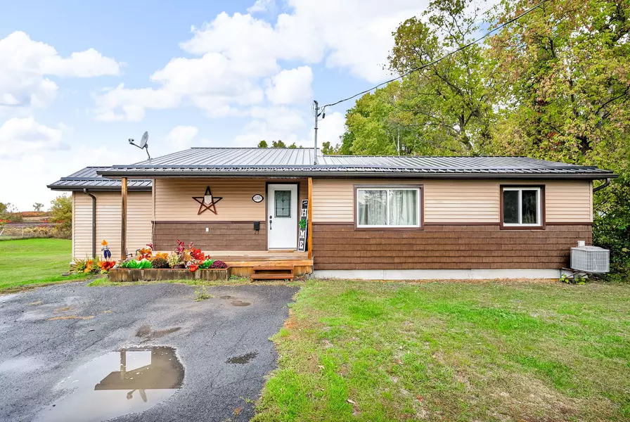 21895 Seguin Mill ST, North Glengarry, ON K0B 1H0
