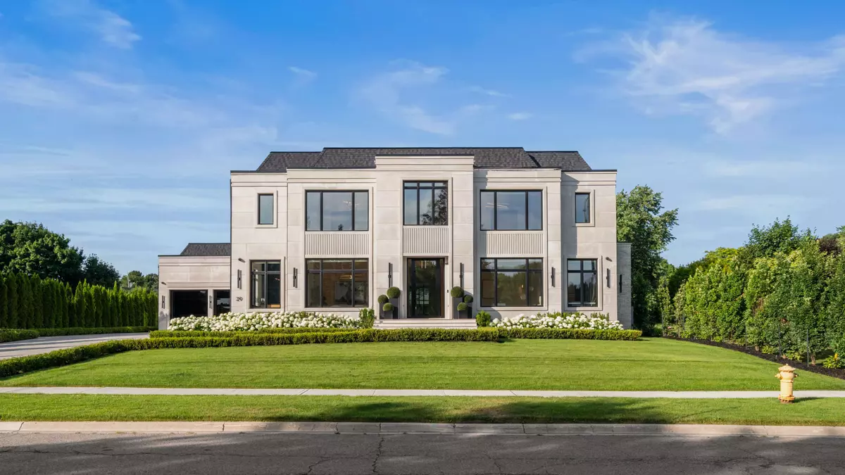 King, ON L0G 1N0,29 Greenside DR