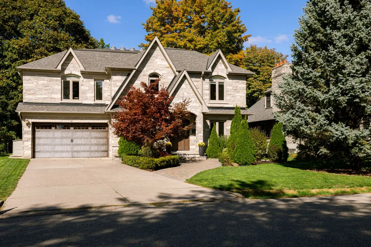 Toronto W08, ON M9A 1W9,14 Ballantyne CT