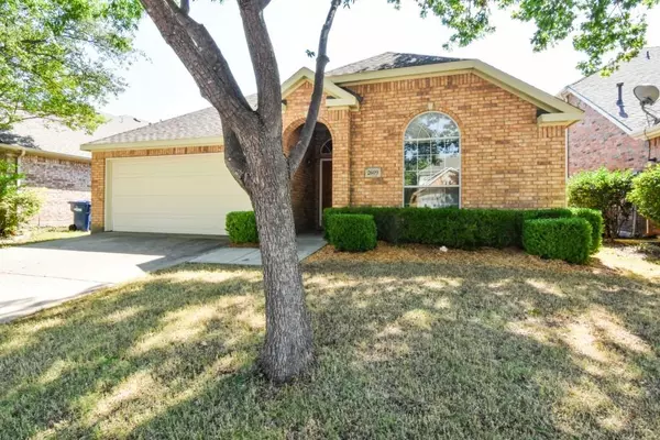 Mckinney, TX 75072,2609 Swan Drive