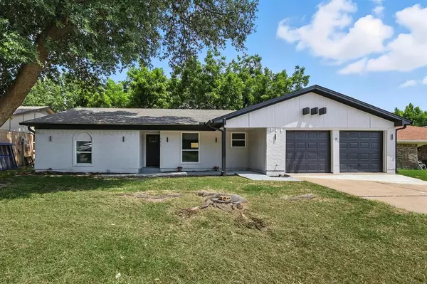 Arlington, TX 76014,3011 Sunnybrook Lane