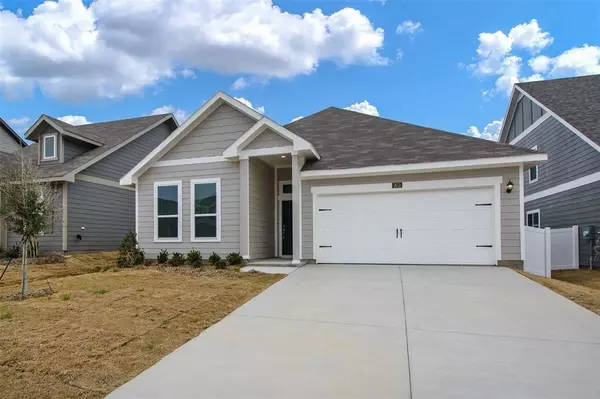 1613 Abbottsford Avenue, Providence Village, TX 76227