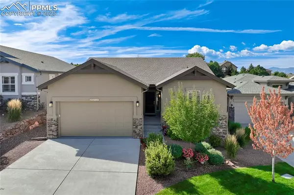 10585 Kelowna VW, Colorado Springs, CO 80908