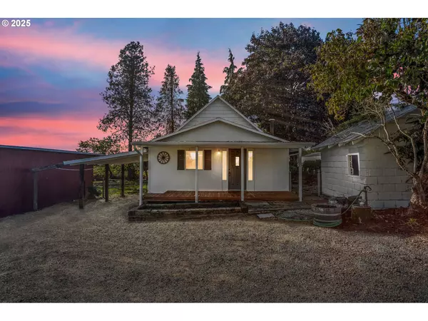 2001 NE 279th ST, Ridgefield, WA 98642
