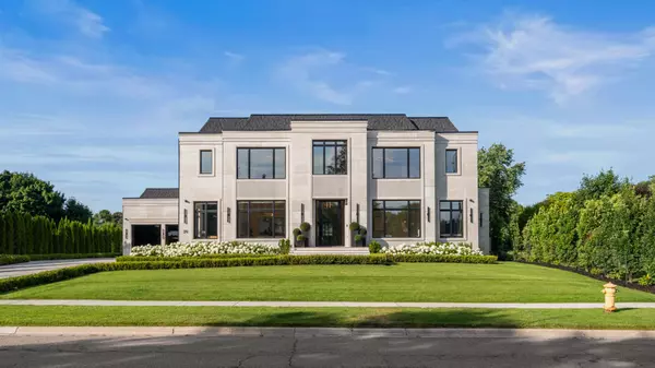 29 Greenside DR, King, ON L0G 1N0