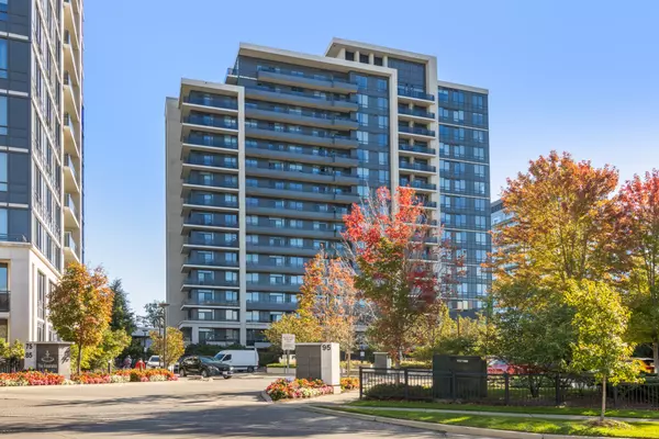 Vaughan, ON L4J 0H9,85 North Park RD #602