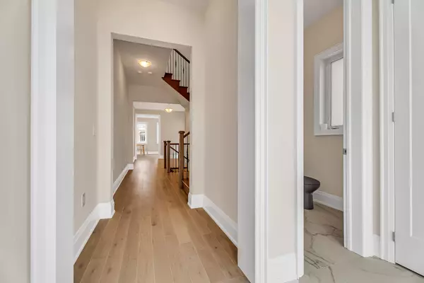 Richmond Hill, ON L4E 1J9,78 William Logan DR