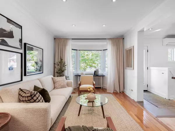 Toronto W04, ON M6B 1K6,479 Ridelle AVE