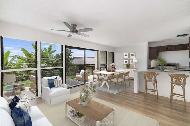 79-7199 MAMALAHOA HIGHWAY #110, Holualoa, HI 96725