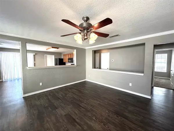 Fort Worth, TX 76052,14132 Black Gold Trail