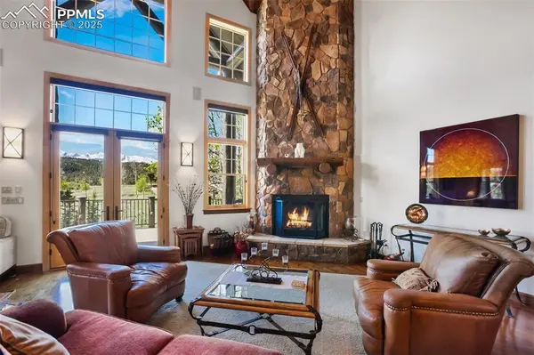 Woodland Park, CO 80863,221 Columbine PL