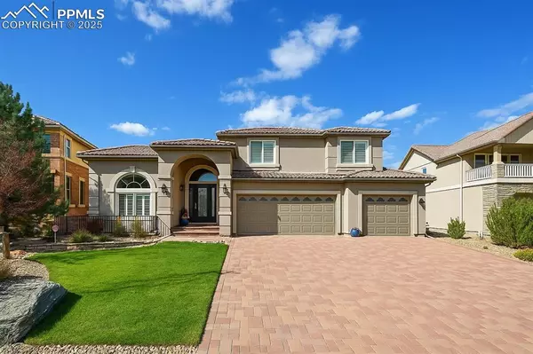 4219 Opportunity DR, Castle Rock, CO 80109