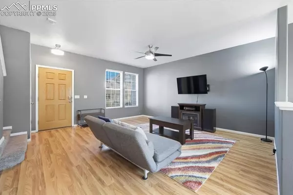 Colorado Springs, CO 80910,2711 Brooksedge VW