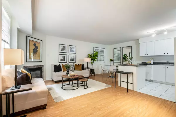 Toronto C08, ON M4Y 3C1,415 Jarvis ST #134