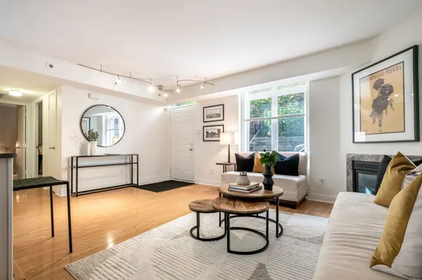 Toronto C08, ON M4Y 3C1,415 Jarvis ST #134