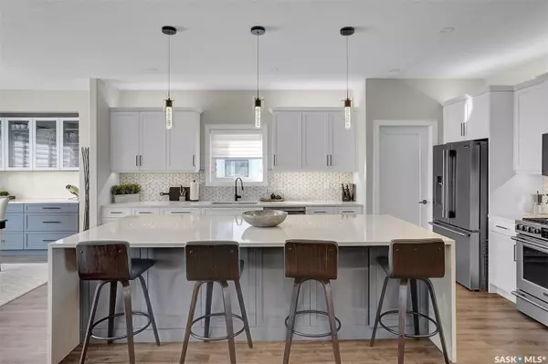 Regina, SK S4V 3V3,4244 Elderberry CRESCENT E