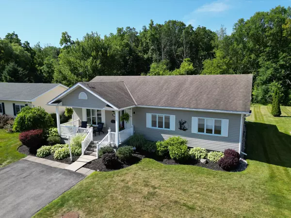 South Huron, ON N0M 1T0,347 Shannon BLVD