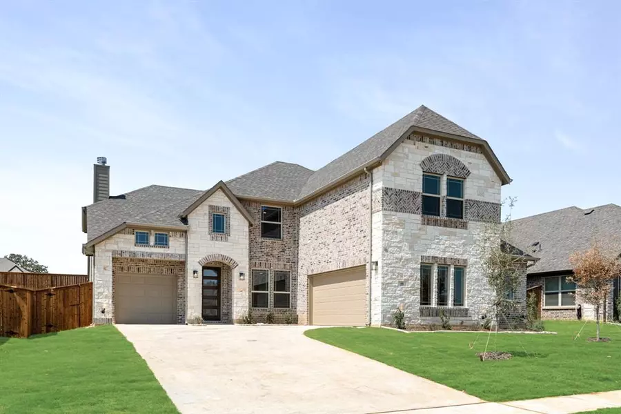 19 Magpie Street, Joshua, TX 76058