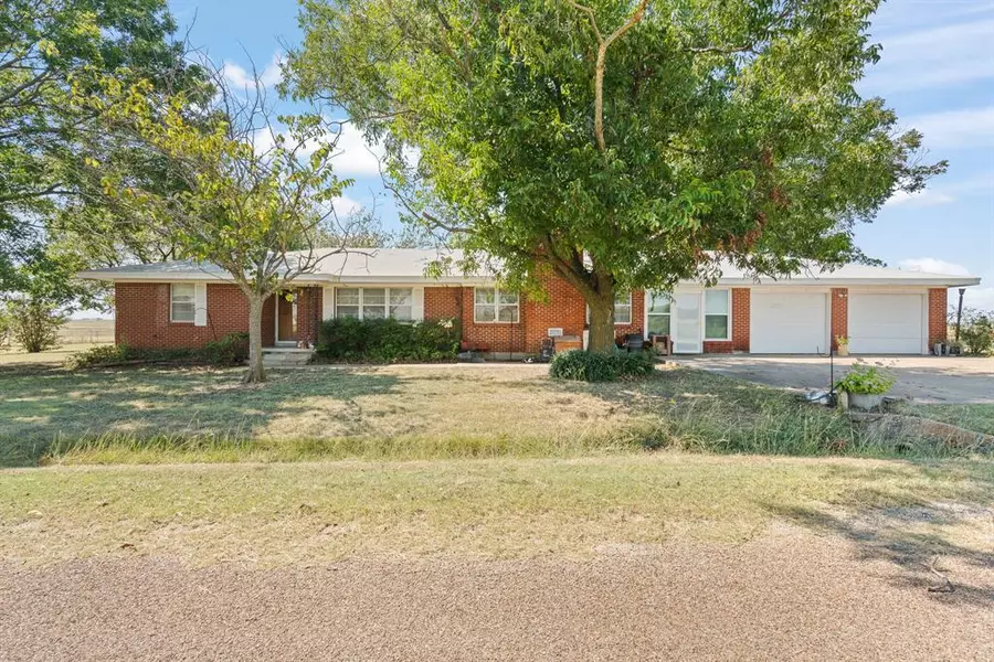 13201 A County Road 1002, Godley, TX 76044