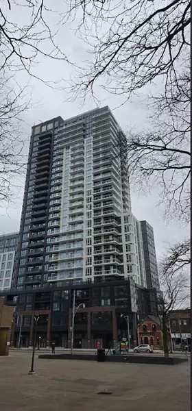 286 Main ST #609, Toronto, ON M4C 4X5