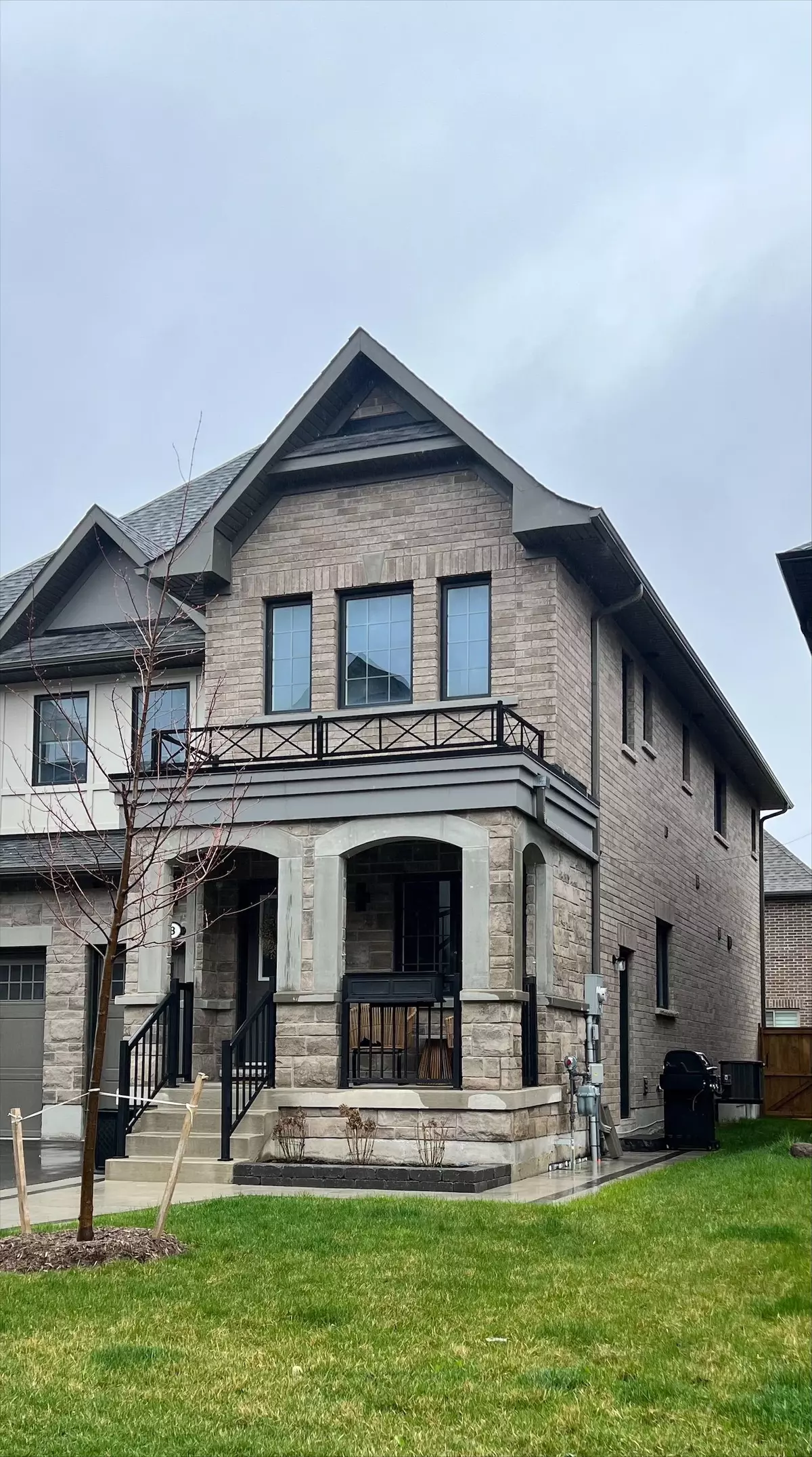 Uxbridge, ON L9P 0R5,3 Alan Williams TRL