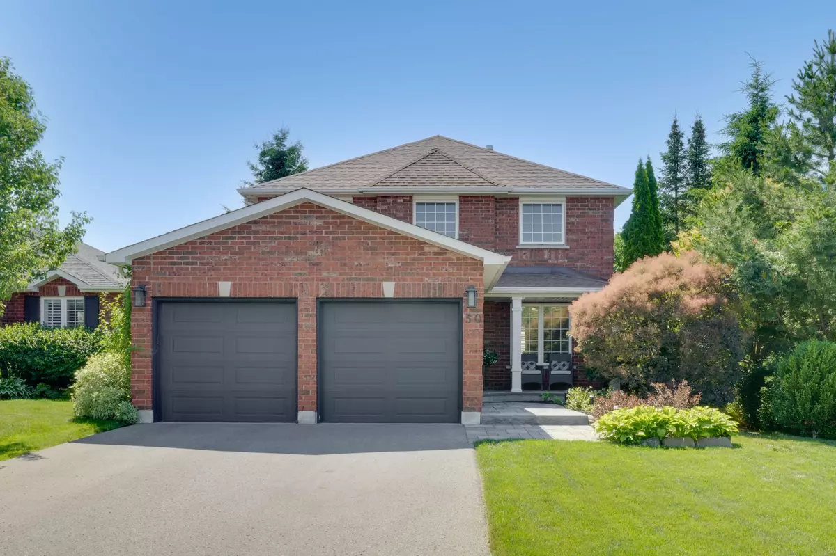 Barrie, ON L4N 9M1,50 Black Willow DR