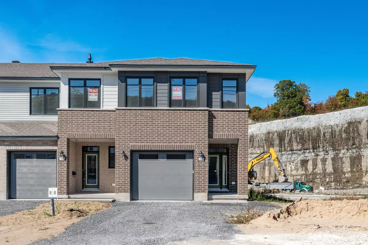 Kingston, ON K7K 0L6,336 Dockside DR