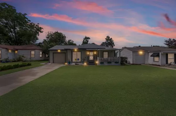 Garland, TX 75042,1501 Cedarcrest Drive