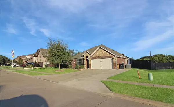 Crandall, TX 75114,125 Fieldview Drive