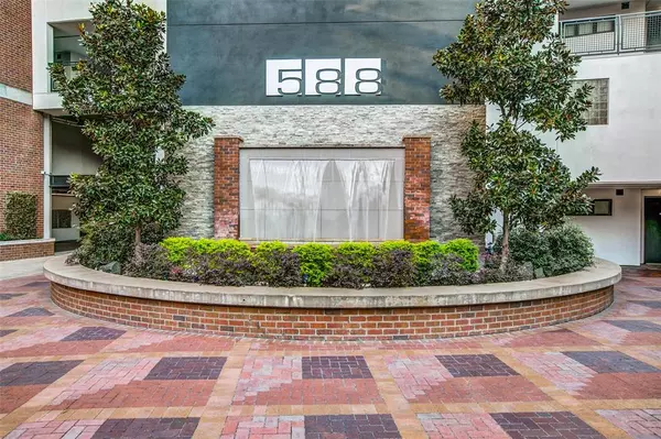 Dallas, TX 75204,3110 Thomas Avenue #109
