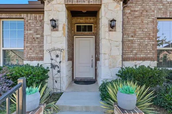 Little Elm, TX 76227,2316 Pyrite Drive