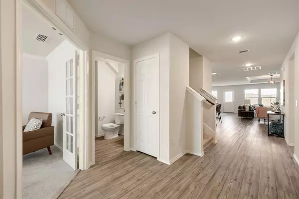 Haslet, TX 76052,1012 Shire