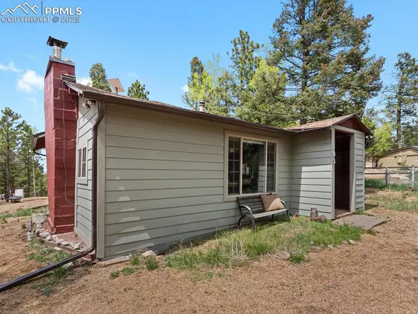 Woodland Park, CO 80863,103 Alpine RD