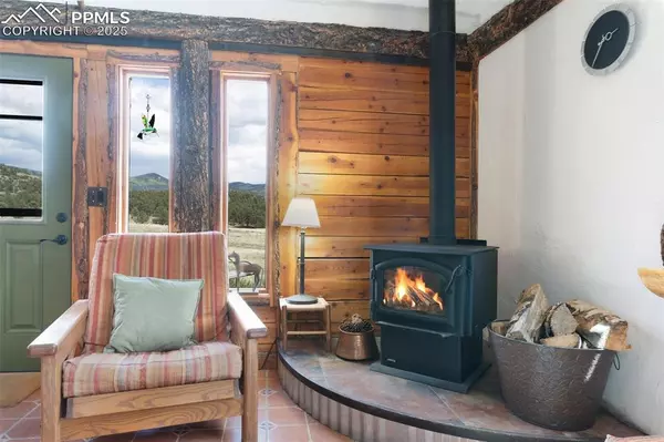 Westcliffe, CO 81252,2793 Black Fawn LN